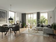 BLOOMING Oosterhout (Bouwnr. B24), 4904 AA Oosterhout (NB)