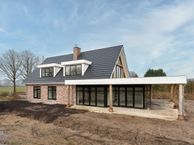 Tolakkerlaan 3-A, 3704 JA Zeist