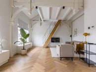 Groenburgwal 24-C, 1011 HW Amsterdam