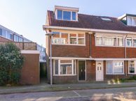 Nicolaas Ruychaverstraat 78-A, 3554 XT Utrecht