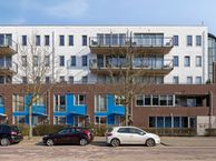 Hendrick de Keyserweg 35, 2612 KA Delft