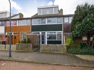 Semmelweisstraat 58, 2035 CV Haarlem