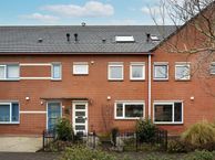 Herman Heijermanshove 33, 3438 HA Nieuwegein