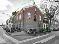 Oost Indiëstraat 64, 2013 RS Haarlem