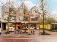 Dorpsstraat 9-3, 6721 JH Bennekom