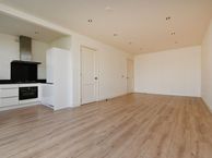 Van Cittersstraat 33-A01, 3022 LG Rotterdam