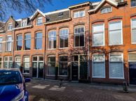 Albertstraat 6, 9724 JZ Groningen
