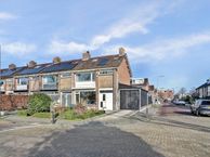 Groene Zoom 37, 2411 SL Bodegraven