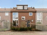 Vossenstraat 17, 3817 WH Amersfoort