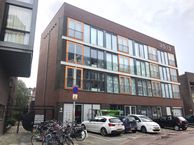 Westerdijk 18-G, 3513 EW Utrecht