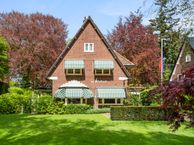 Amsterdamseweg 66, 6712 GK Ede