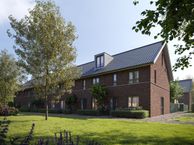 Rijwoning (Bouwnr. 47), 8061 DV Hasselt