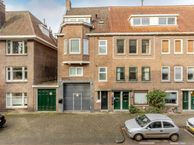 Willem van Hillegaersbergstraat 3-C, 3051 RA Rotterdam