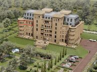 Bouwnummer 10 (Bouwnr. 10), 2136 LA Zwaanshoek