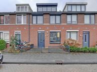Margaret Mitchellstraat 52, 3207 MT Spijkenisse