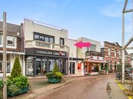 Schoolstraat 1-A, 2042 VA Zandvoort