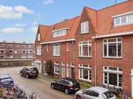 Merwedestraat 4-BSA, 3522 XM Utrecht