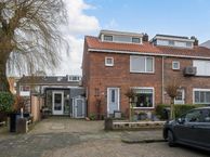 Merellaan 95, 3135 KR Vlaardingen