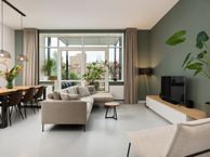 Breitnerstraat 88-A, 3015 XJ Rotterdam