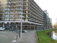 Niels Bohrplaats 640, 3068 JK Rotterdam