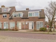 Albert Verweijlaan 95, 2182 PV Hillegom
