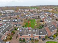 Noorderbaan 33, 4386 CD Vlissingen