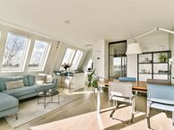 Staringstraat 11-J, 1054 VM Amsterdam