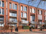 Parkzichtlaan 194, 3544 MN Utrecht