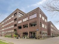 Brand Dirk Ochsepark 2, 1087 HC Amsterdam