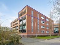 Marius de Langenstraat 126, 5348 AK Oss