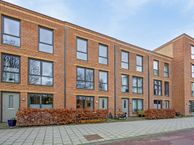 Berceusestraat 30, 1061 HX Amsterdam