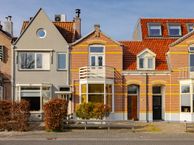 Leidsevaart 560, 2014 HT Haarlem