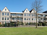 Diepenbrockdreef 61, 3906 BH Veenendaal