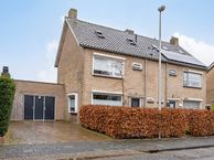 Willem Alexanderstraat 5, 5151 GR Drunen