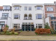 Frederik Hendrikstraat 21, 3583 VE Utrecht