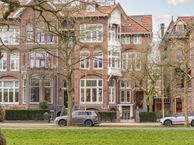 Emmalaan 29-A, 3581 HN Utrecht