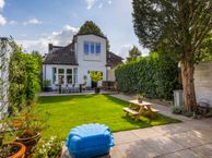 Jhr. Mr. G.W. Molleruslaan 5, 7316 AN Apeldoorn