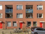 Otterstraat 48-D, 3513 CM Utrecht