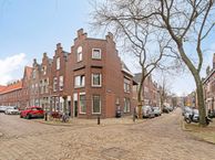 Huysmansstraat 32, 3117 KP Schiedam