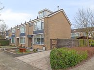 Gentsestraat 1, 3332 EG Zwijndrecht