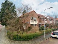 Chopinstraat 2, 6815 DC Arnhem