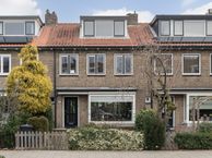 Burgemeester Le Fèvre de Montignylaan 135, 3055 NB Rotterdam
