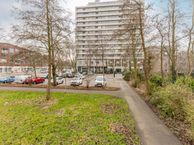 Adriaen van der Doeslaan 197, 3054 EC Rotterdam