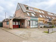 Pieter Dekkerstraat 85, 1731 XM Winkel