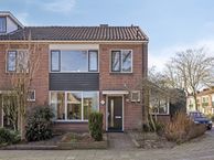 Pieter de Molijnstraat 15, 7545 AB Enschede
