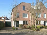 Dahliahof 23, 2241 AX Wassenaar