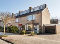 Bogotadreef 3, 3563 GP Utrecht