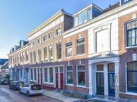 Mgr. van de Weteringstraat 70, 3581 EK Utrecht