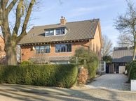 Godfried van Seijstlaan 94, 3703 BV Zeist