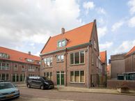 Flamingostraat 13-1, 1022 BE Amsterdam